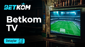 Betkom TV