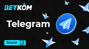 Betkom telegram