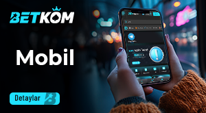 Mobil Betkom