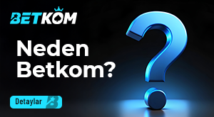 Neden Betkom