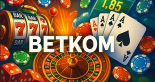 Betkom