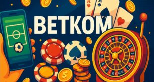 Betkom
