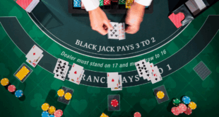 Blackjack Nedir, Nasıl Oynanır?