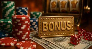 Bonus Veren Güvenilir Casino Siteleri 2025