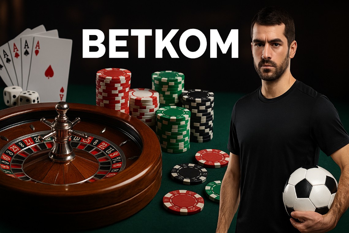 Betkom